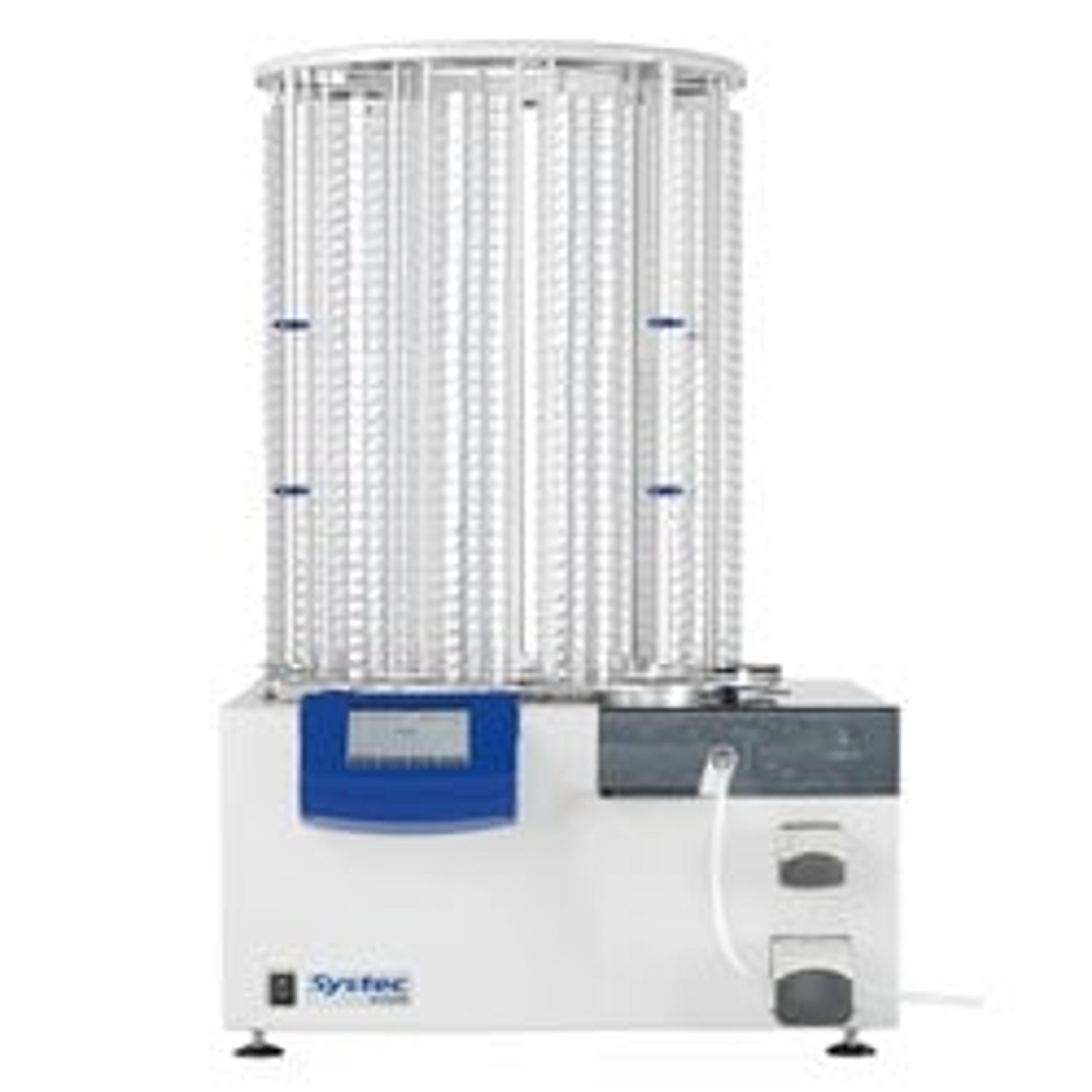 Systec Mediafill - Systec GmbH & Co. KG - Life Sciences