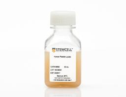 Human Platelet Lysate