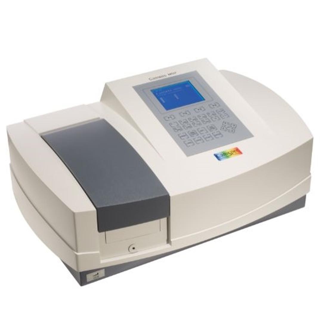 CamSpec M550 Spectrophotometer 1nm Bandpass - Spectronic-Camspec - Spectroscopy