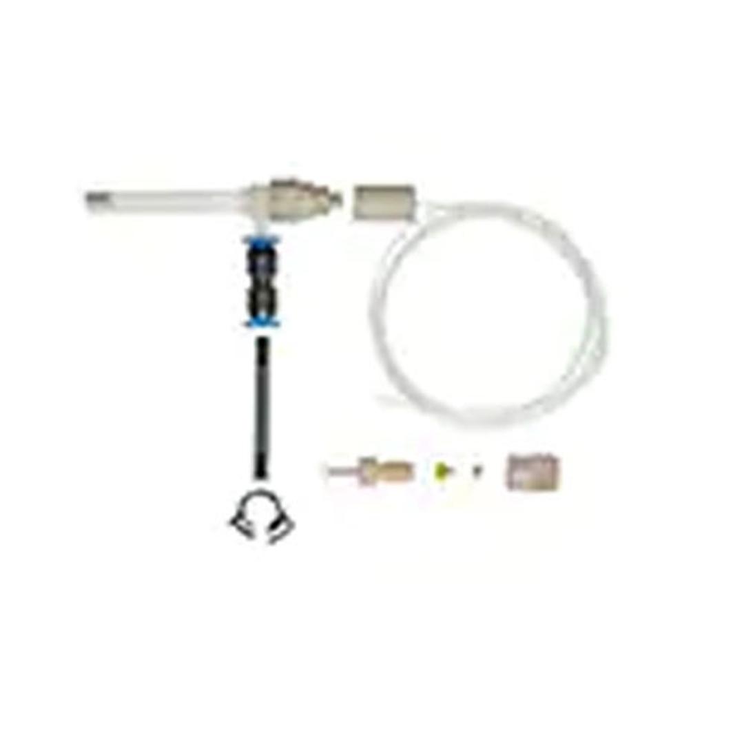 OneNeb series 2 inert concentric nebulizer - Agilent Technologies - Spectroscopy