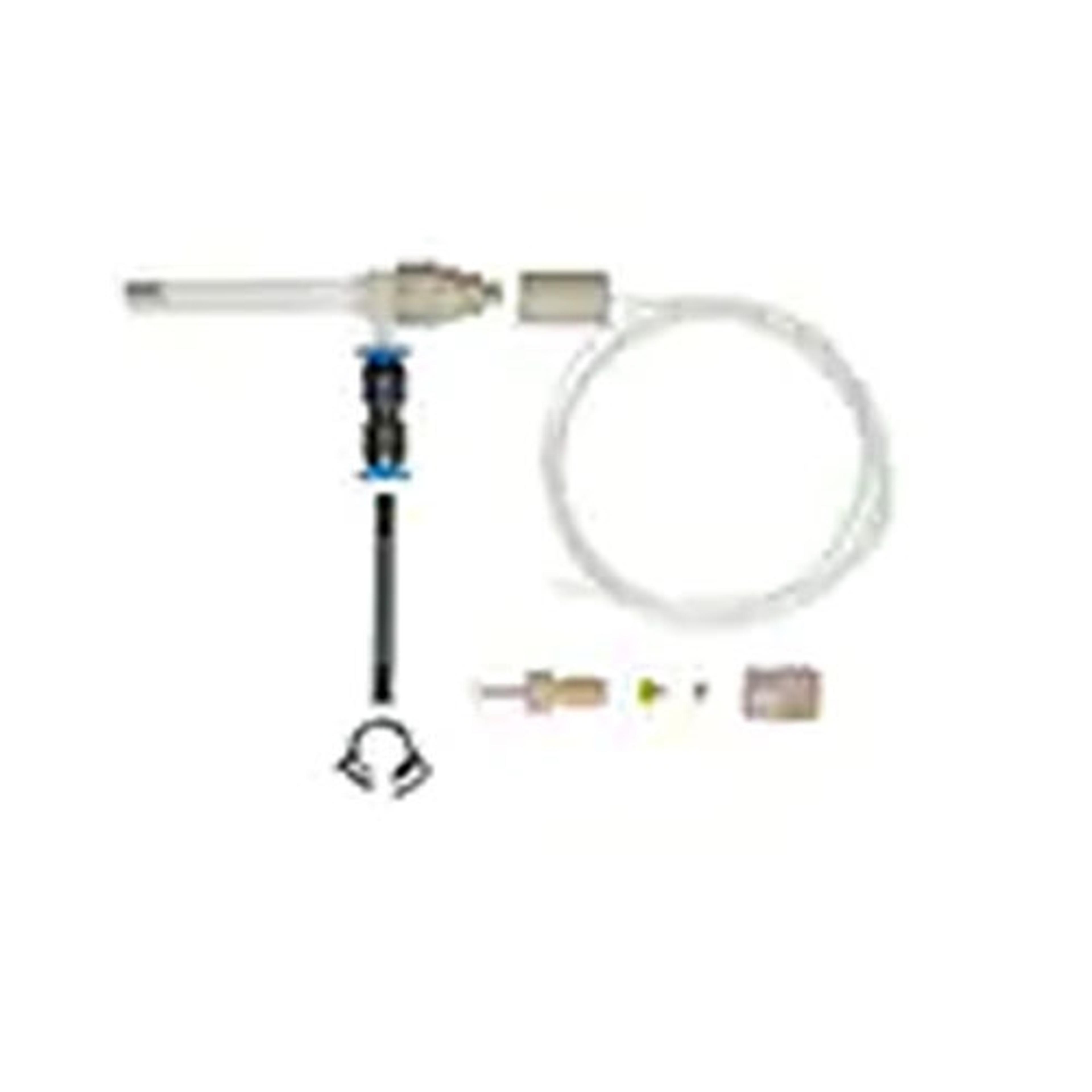 OneNeb series 2 inert concentric nebulizer - Agilent Technologies - Spectroscopy