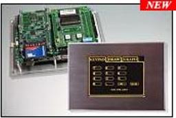 QVGA Controller - Mosaic Industries Inc. - Lab Informatics