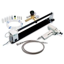 Helios Gene Gun Low-Pressure System - Bio-Rad - Life Sciences