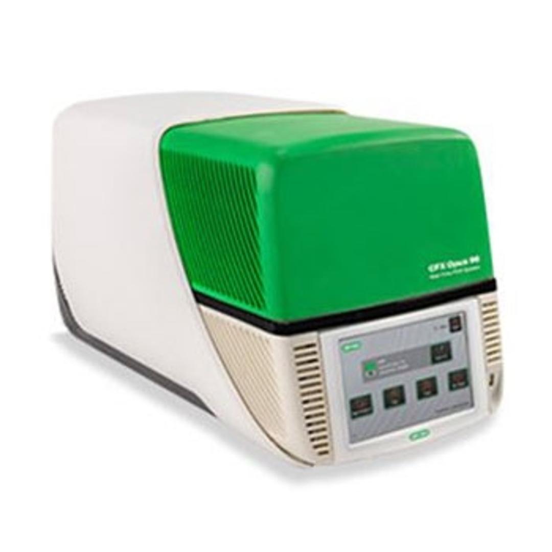 CFX Opus Real-Time PCR Systems - Bio-Rad - Life Sciences