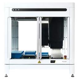 Zephyr™ G3 NGS Workstation - Revvity - Life Sciences