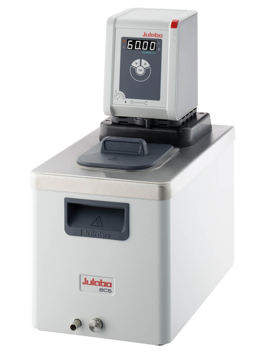 CORIO CD BC-6 - JULABO USA - General Lab