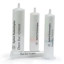 Chem Elut SLE Cartridges and Plates - Agilent Technologies - Separations