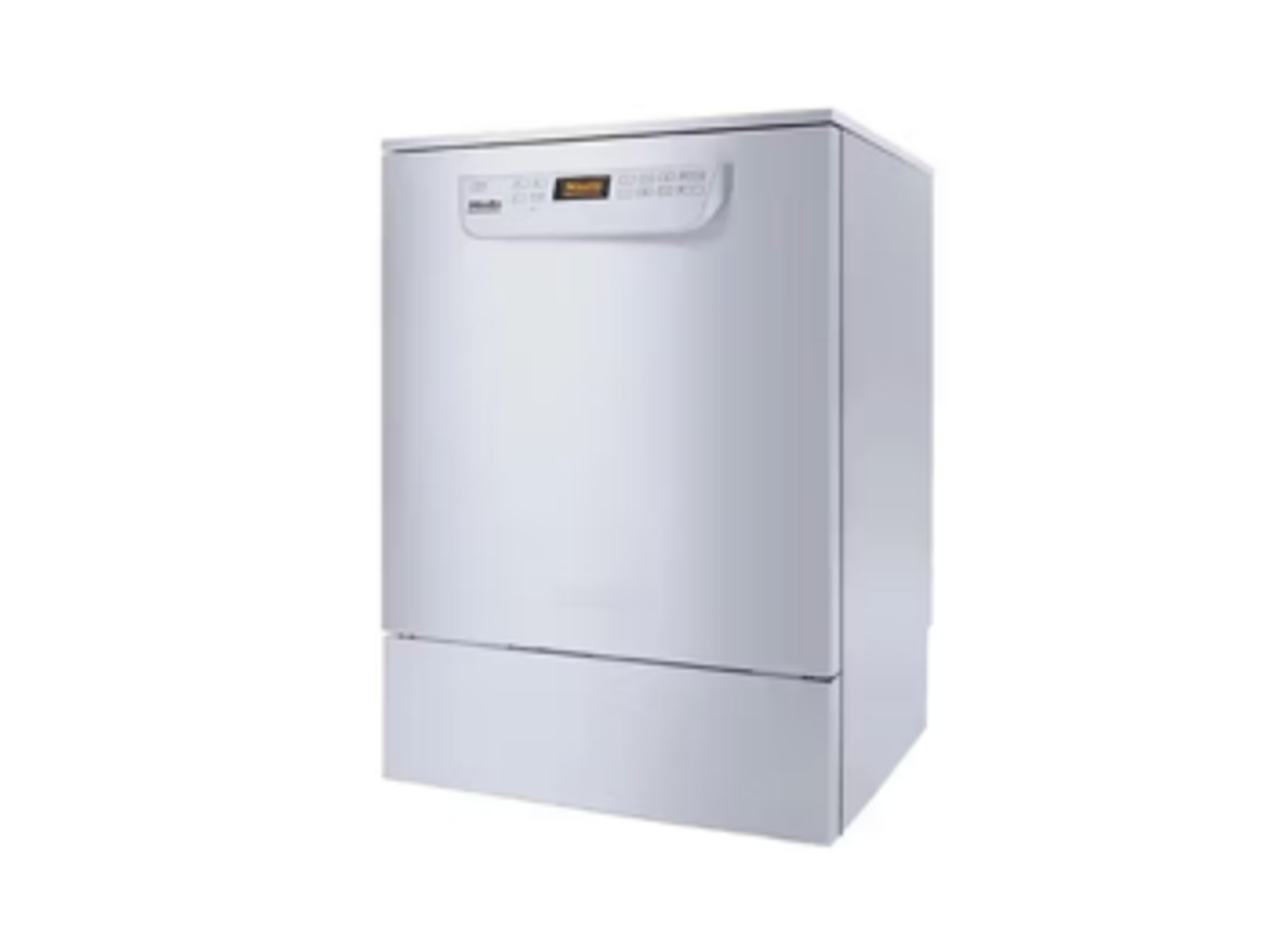 Image of the PG 8583 Undercounter laboratory glasswasher