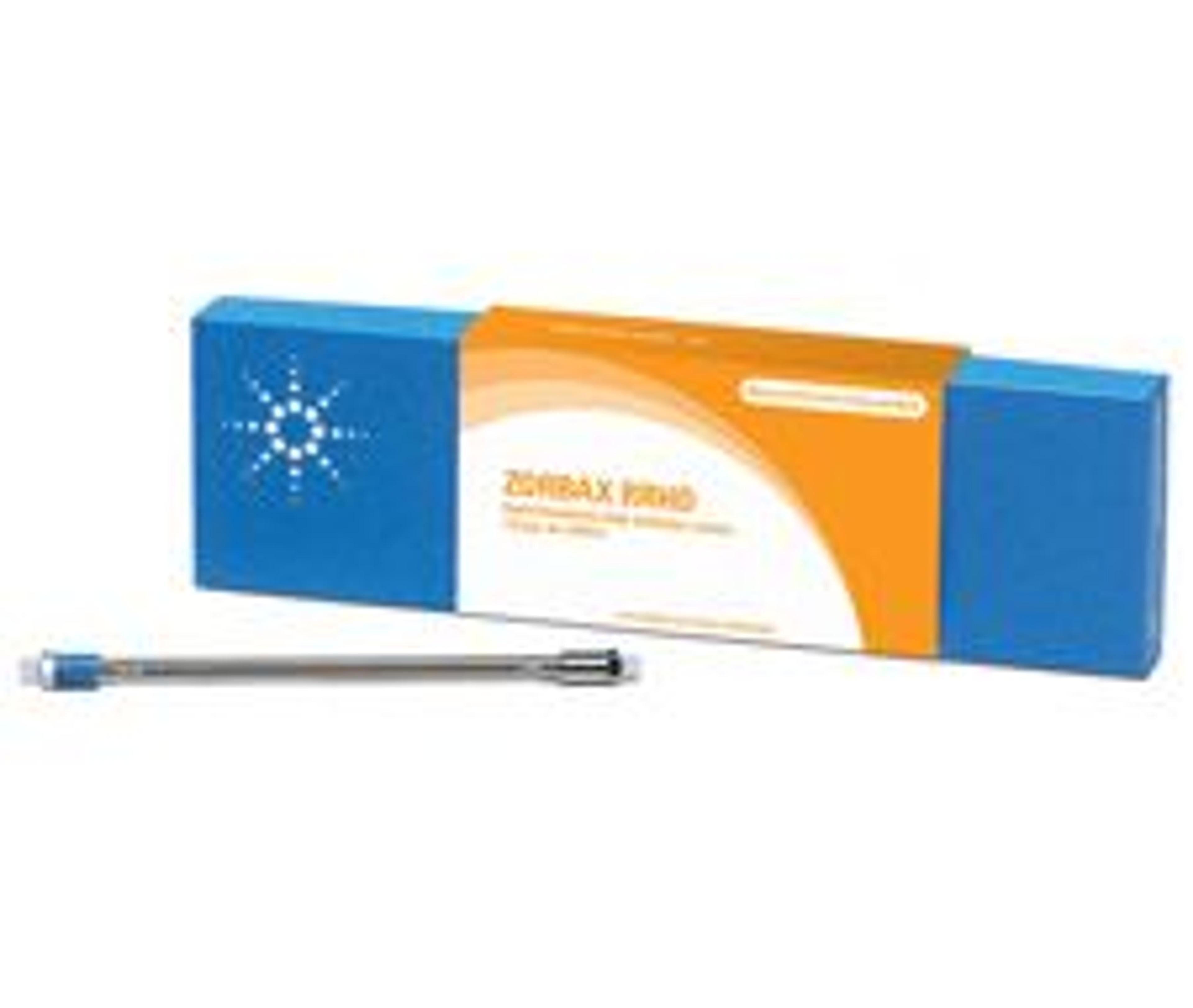 ZORBAX 300StableBond - Agilent Technologies - Separations