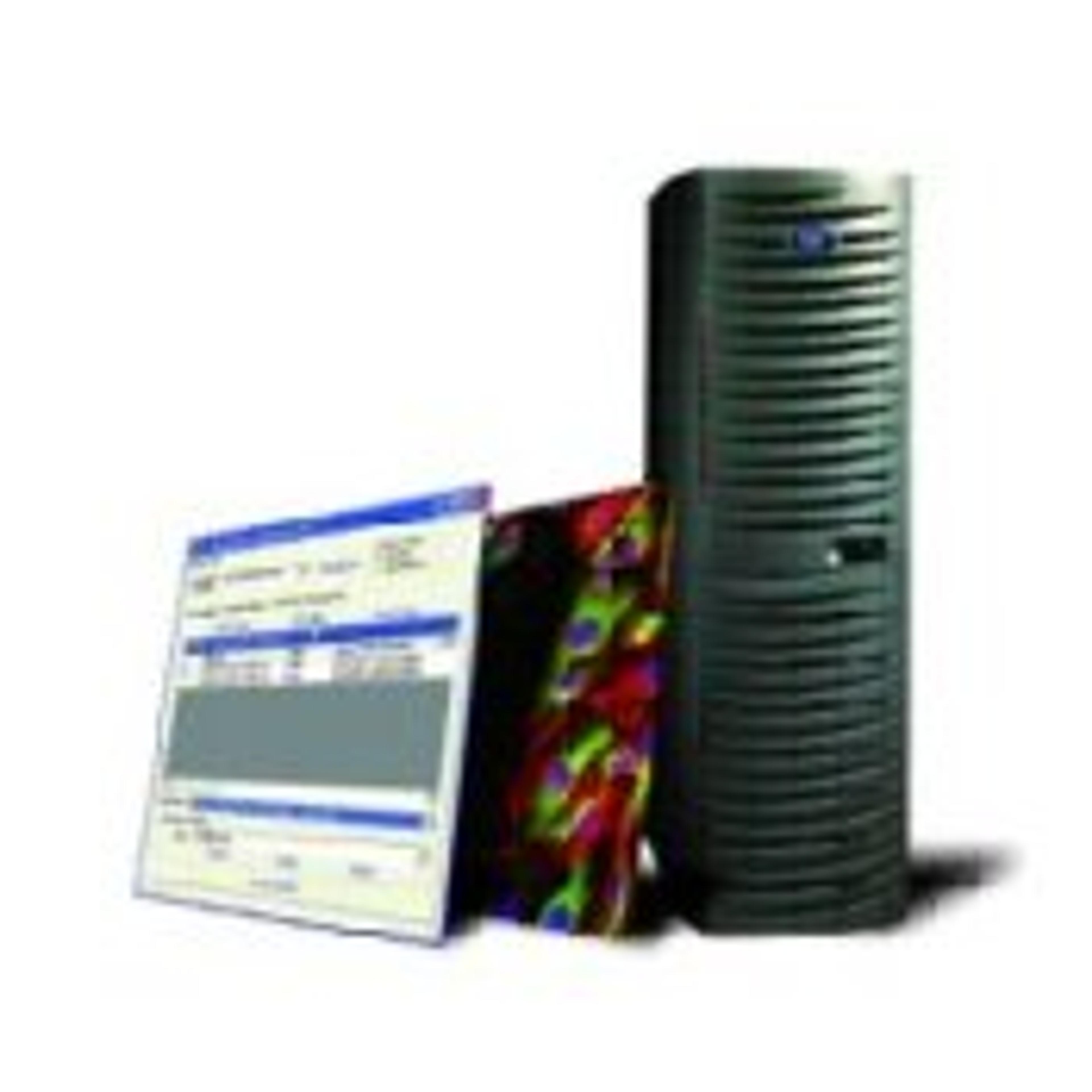 Content Addressed Storage Module for EMC Centera™ - null - Lab Informatics