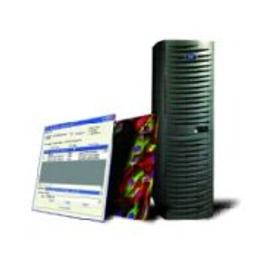 Content Addressed Storage Module for EMC Centera™ - null - Lab Informatics