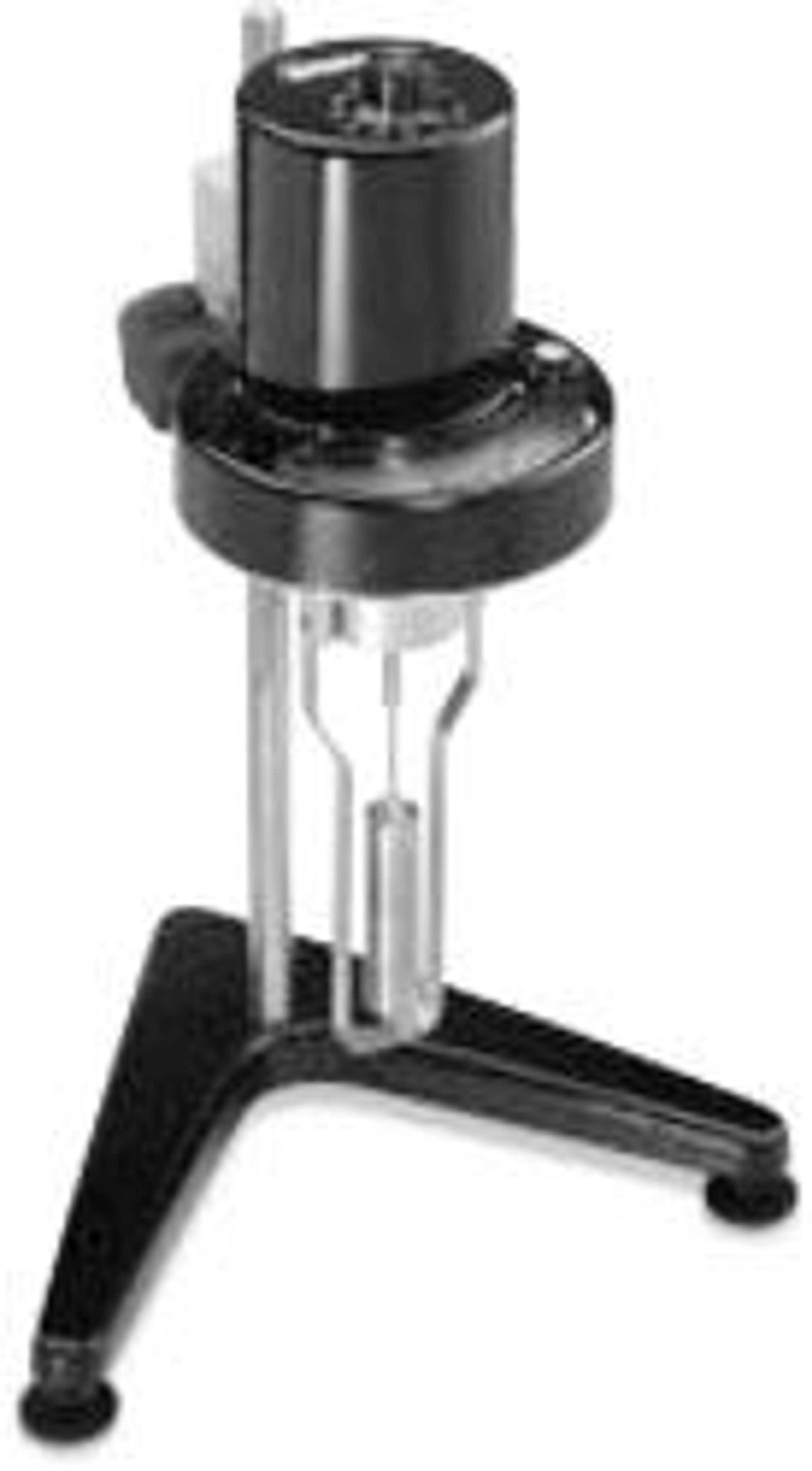 Dial Reading Viscometer - AMETEK Brookfield - Materials