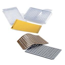 Optical Film Sealing Kit for 96-Well PCR Plates - Bio-Rad - Life Sciences