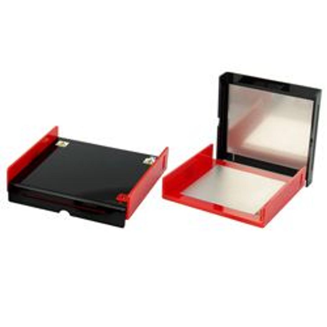 V10 and V20 Semi-Dry Blotters - Scie-Plas Ltd - Life Sciences