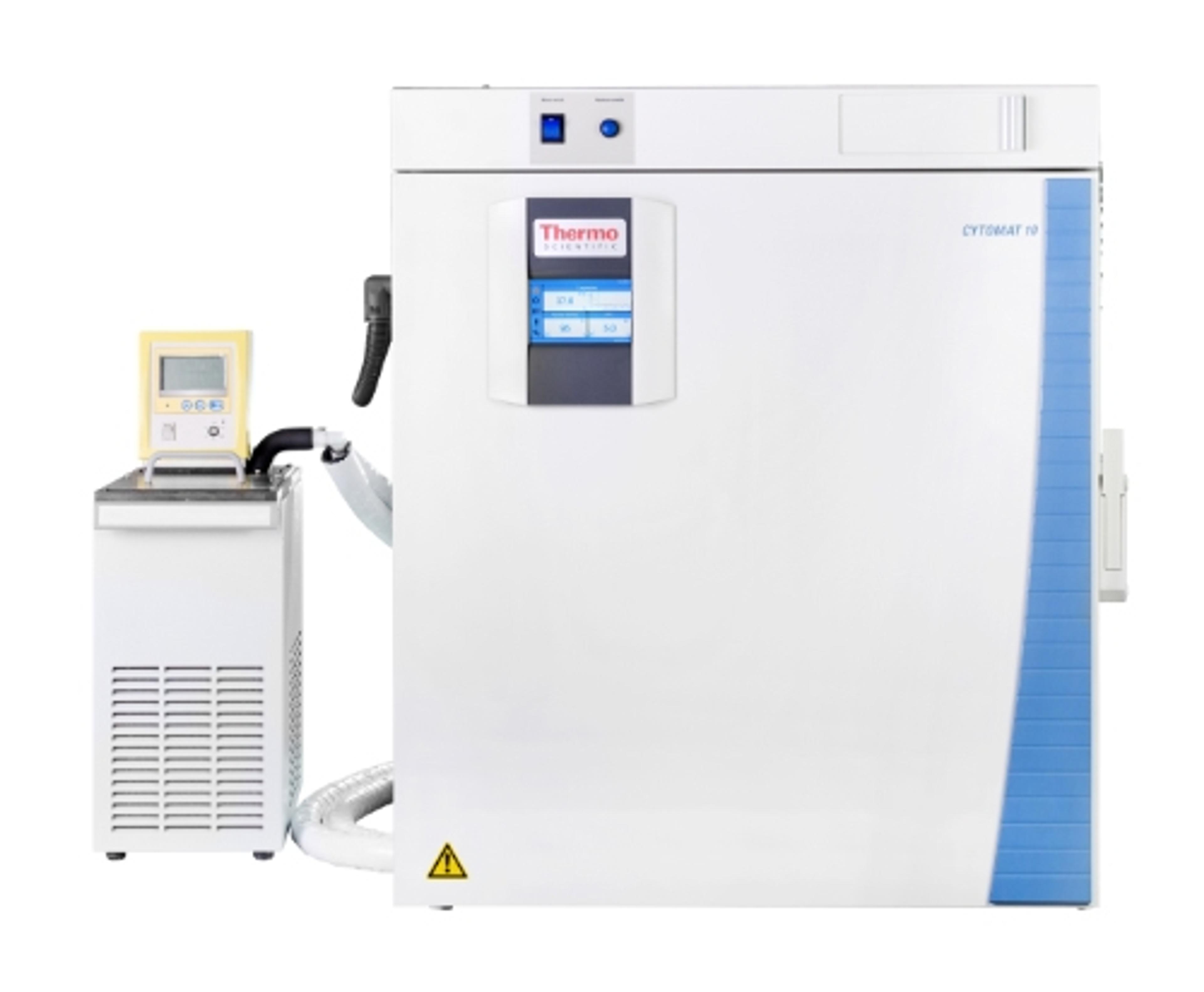 Cytomat™ 10 C450 Series Automated Incubators - Thermo Fisher Scientific - General Lab