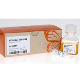 NEBuilder® HiFi DNA Assembly Cloning Kit - New England Biolabs Inc. - Life Sciences