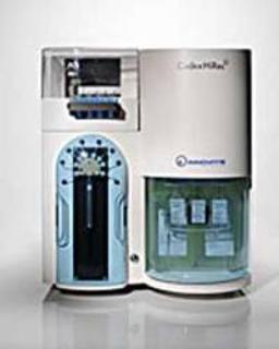 Cedex HighRes - null - Life Sciences