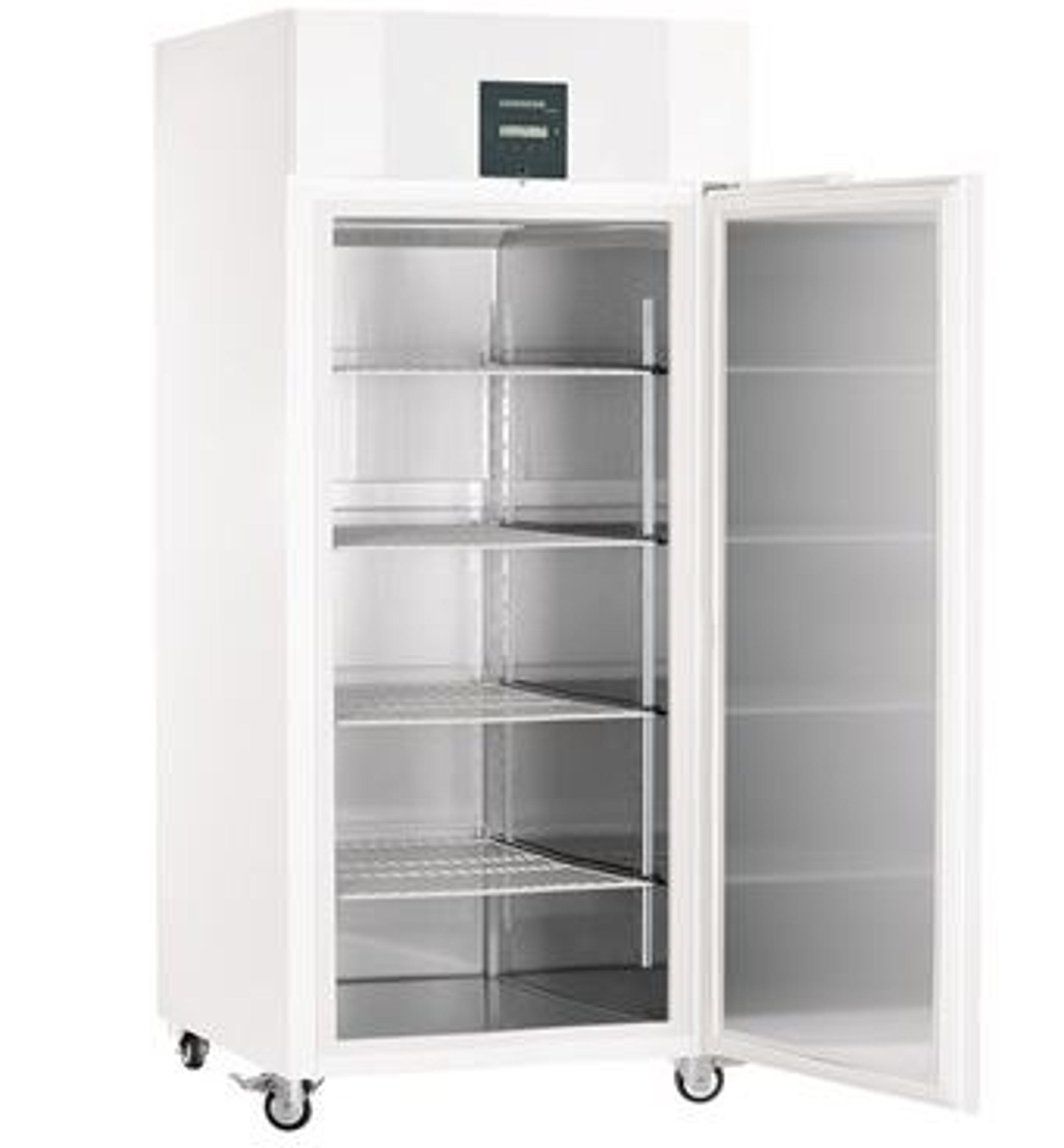 Laboratory Refrigerator - MediLine Series - Liebherr - General Lab