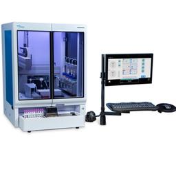 Sysmex PS-10 Sample Preparation System - Sysmex Europe SE - Clinical Diagnostics