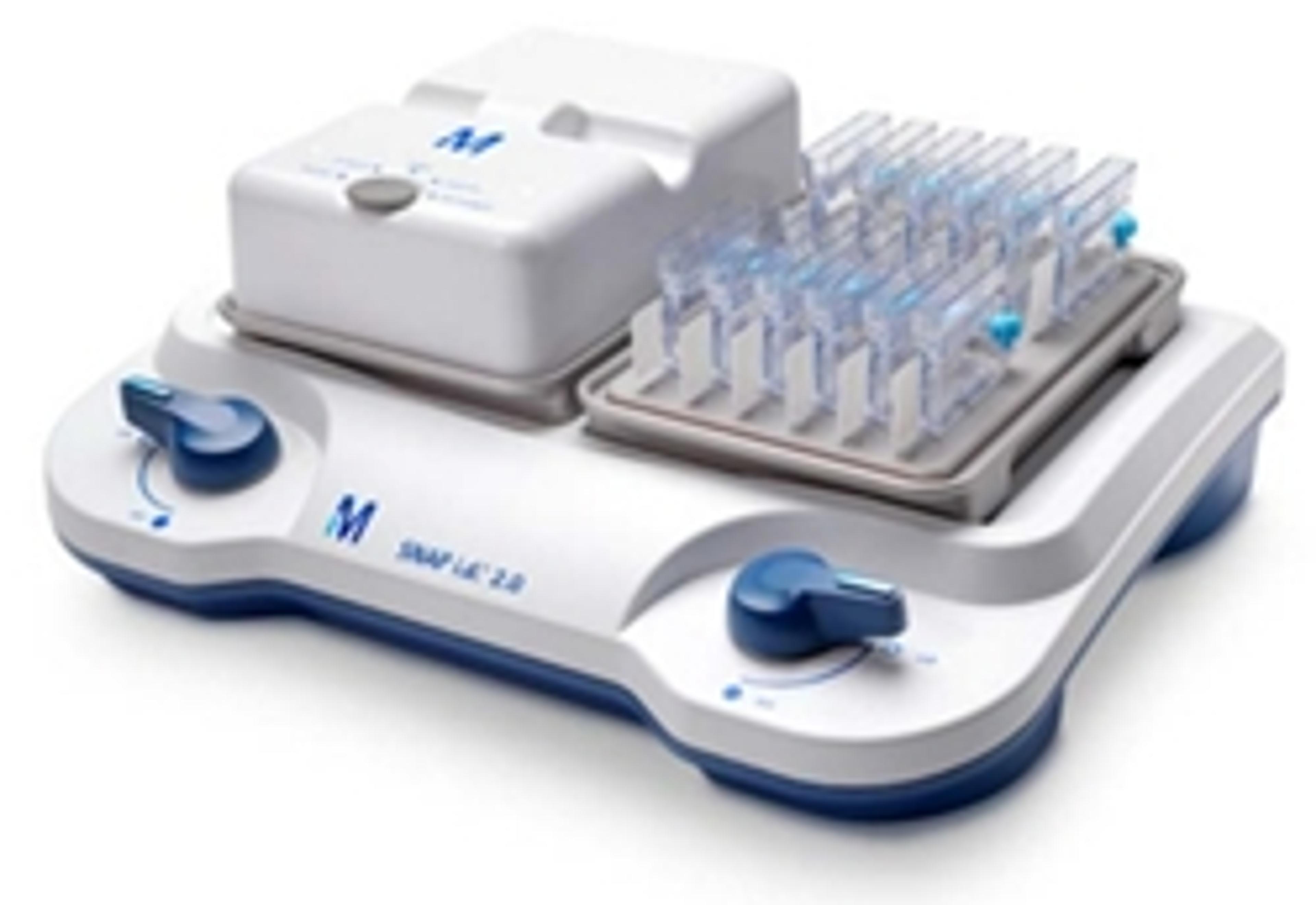 SNAP i.d. 2.0 IHC System - Merck - Life Sciences