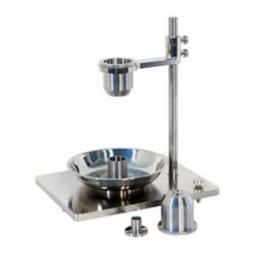 HFlow-1 by Bettersize Instruments - Bettersize Instruments Ltd - Materials