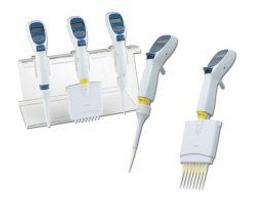 Labnet Excel Electronic Pipettes - Labnet International - General Lab