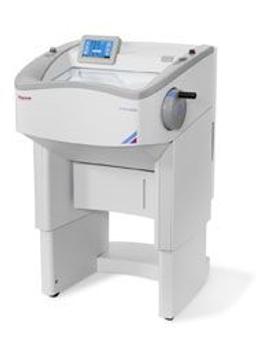 CryoStar* NX70 Cryostat - Thermo Fisher Scientific - Clinical Diagnostics