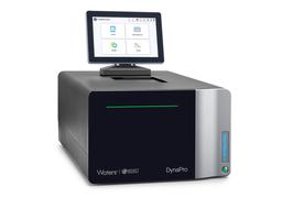 DynaPro Plate Reader 4 Dynamic Light Scattering Instrument - Waters | Wyatt Technology - Life Sciences