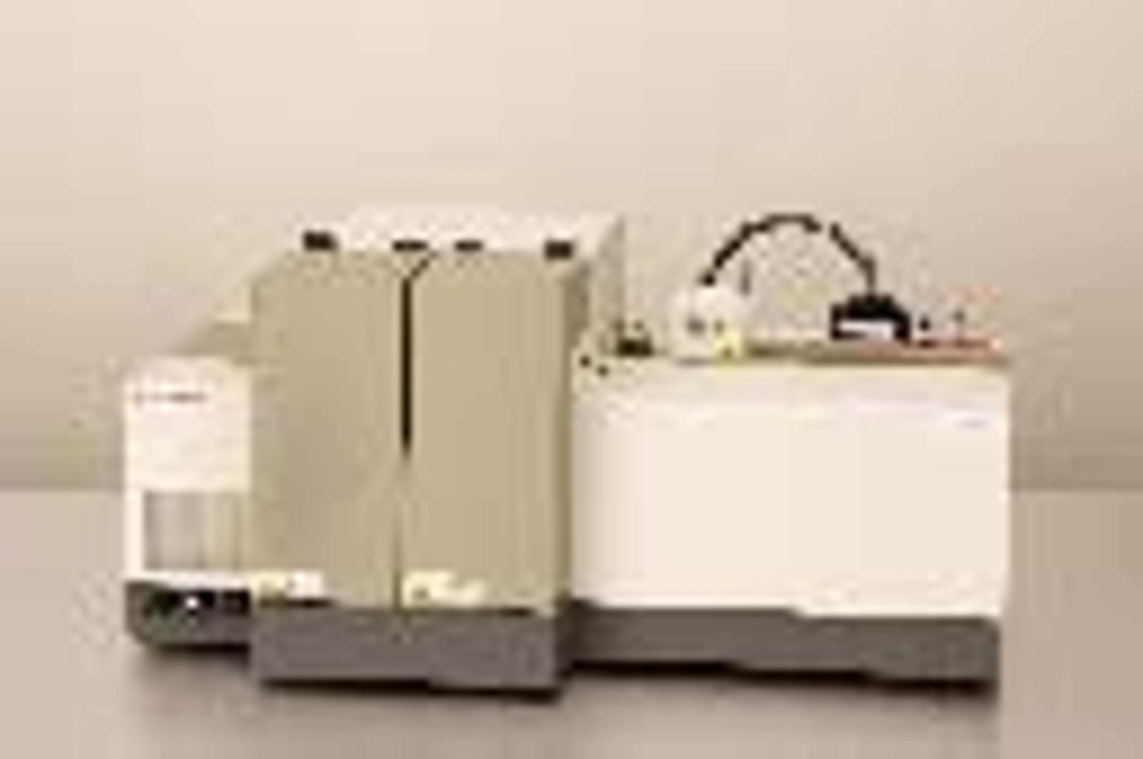 Total Sulfur and Chlorine analyzer, ECS 1200 - Thermo Fisher Scientific - Environmental