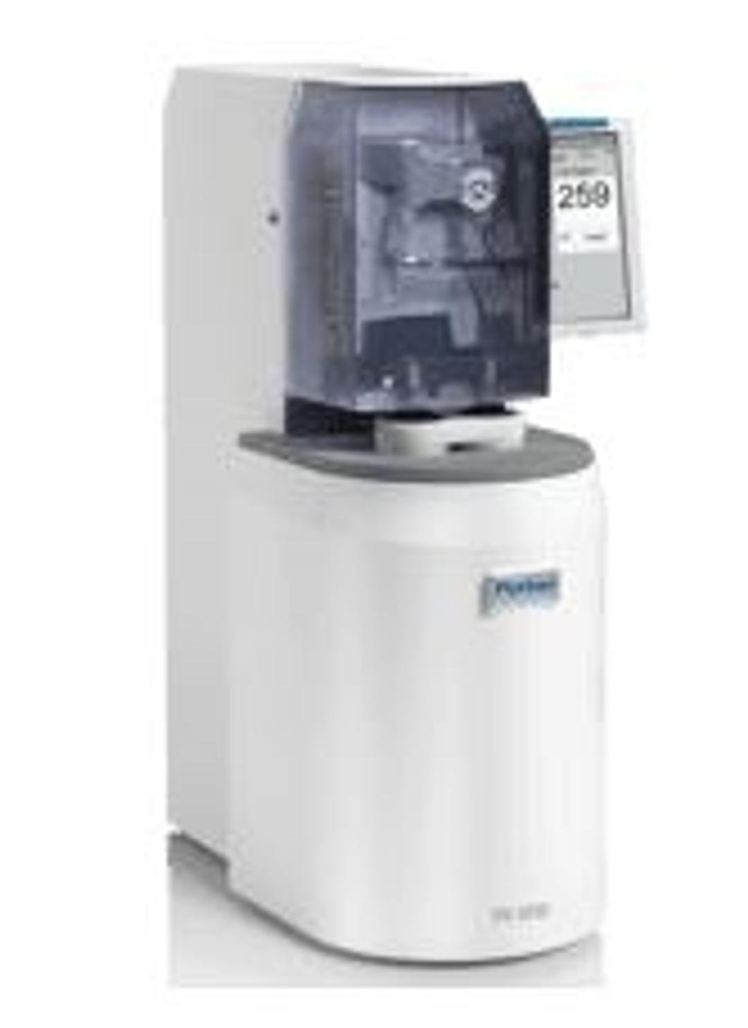 Falling Number 1000 - PerkinElmer - Environmental