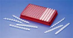 Cap Strips - Eppendorf - Life Sciences