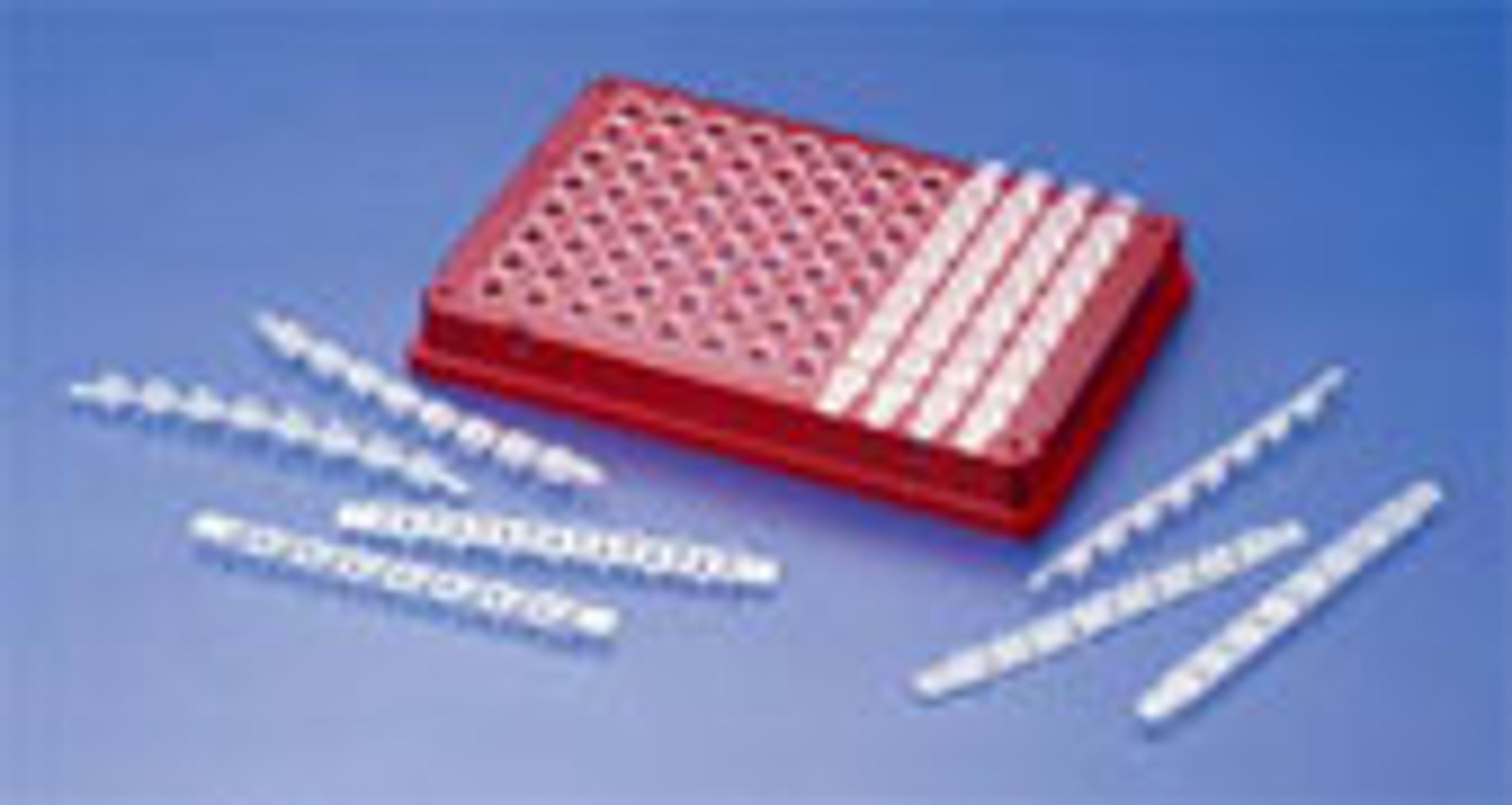 Cap Strips - Eppendorf - Life Sciences