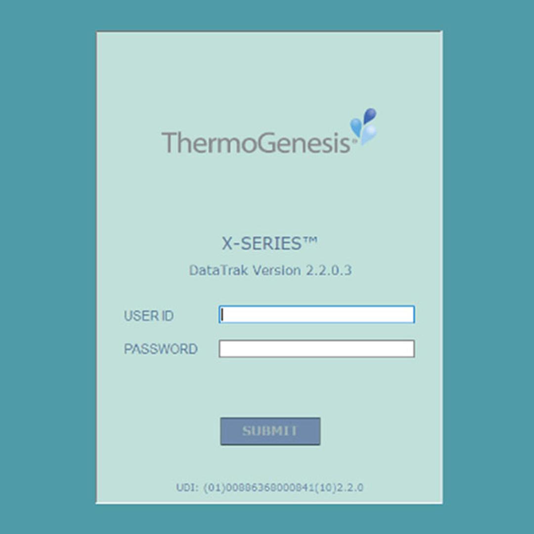 X-SERIES® DataTrak Software - Corning Life Sciences