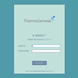 X-SERIES® DataTrak Software - Corning Life Sciences