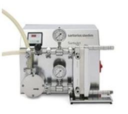 Microfiltration Set and SartoJet pump - Sartorius Group