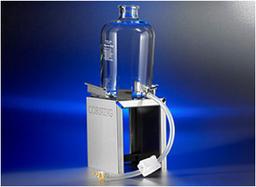 Disposable Tubing Set for Use with Glass Bottle, 3/8” ID x 1/2” OD, ADCF*, 18” in Length, Sterile - Corning Life Sciences - Life Sciences