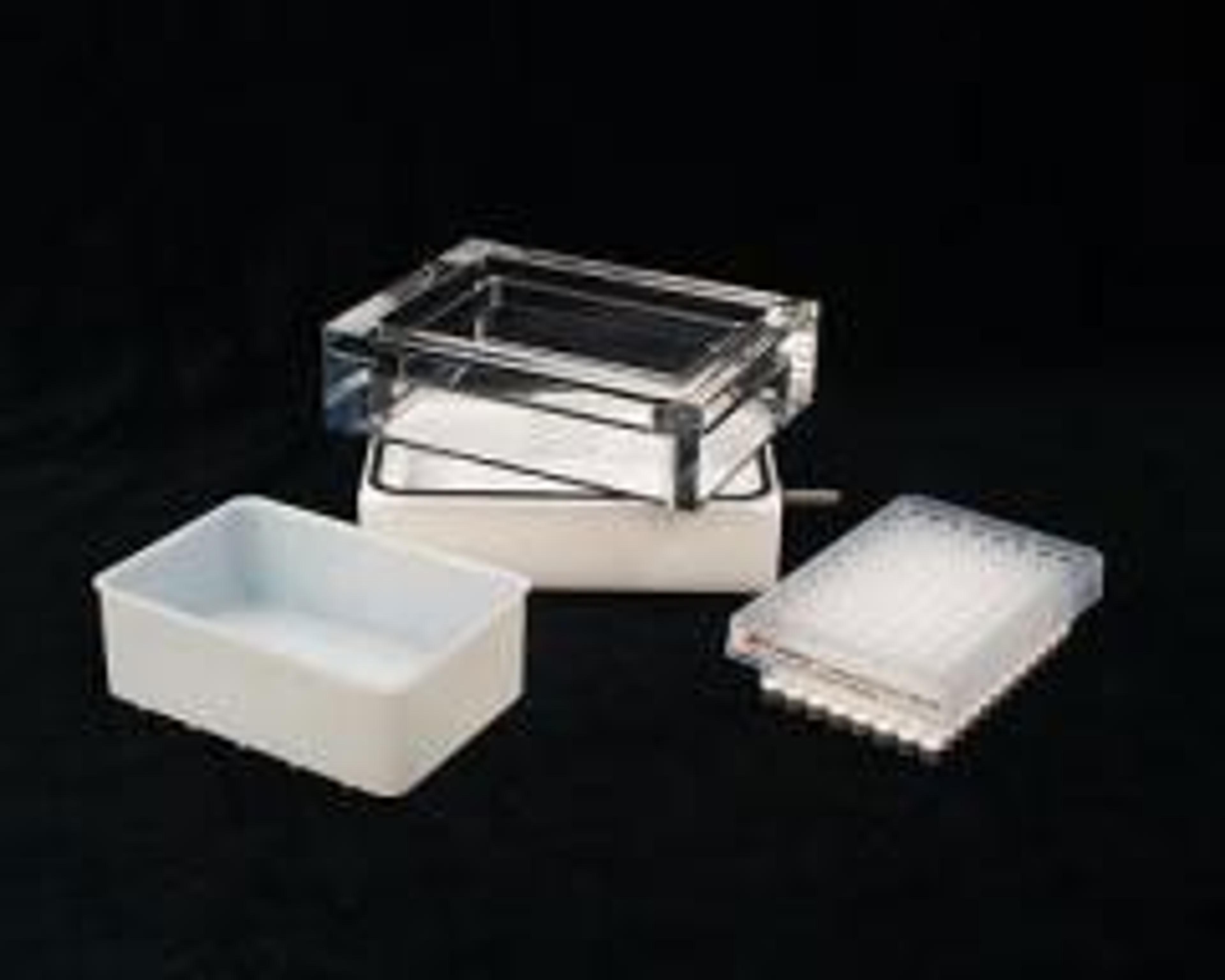 Empore™ Accessory Vacuum Manifold for 96 Well Plates - 3M Bioanalytical - Separations