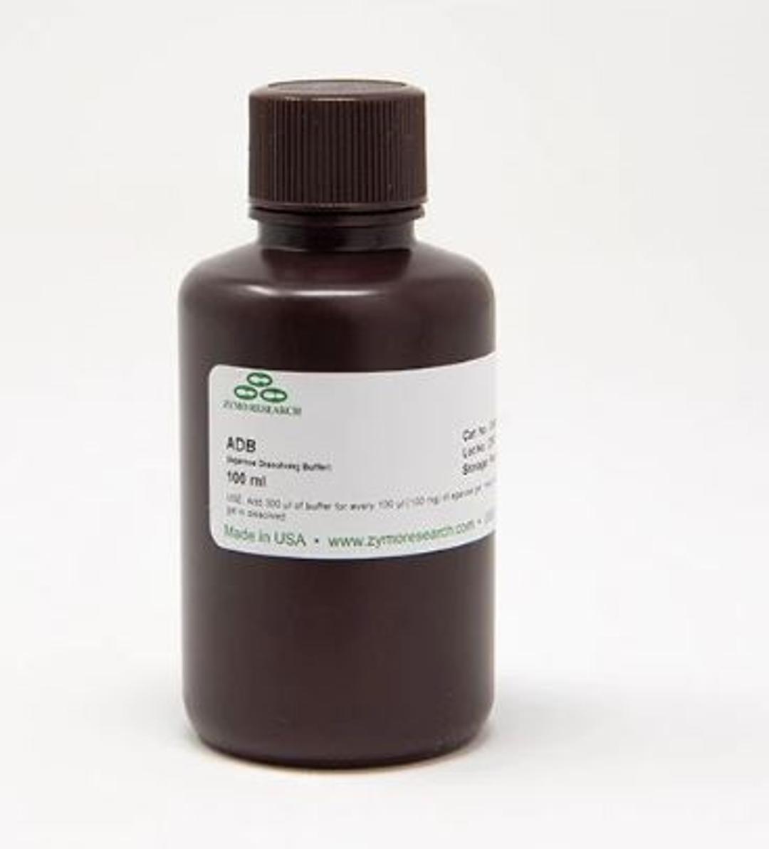 ADB (Agarose Dissolving Buffer) - Zymo Research - Life Sciences