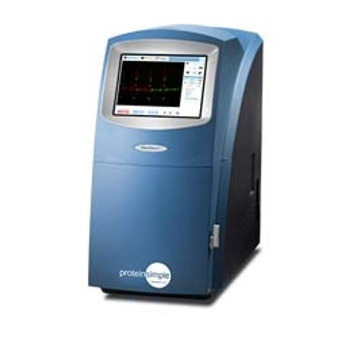 FluorChem M - null - Life Sciences