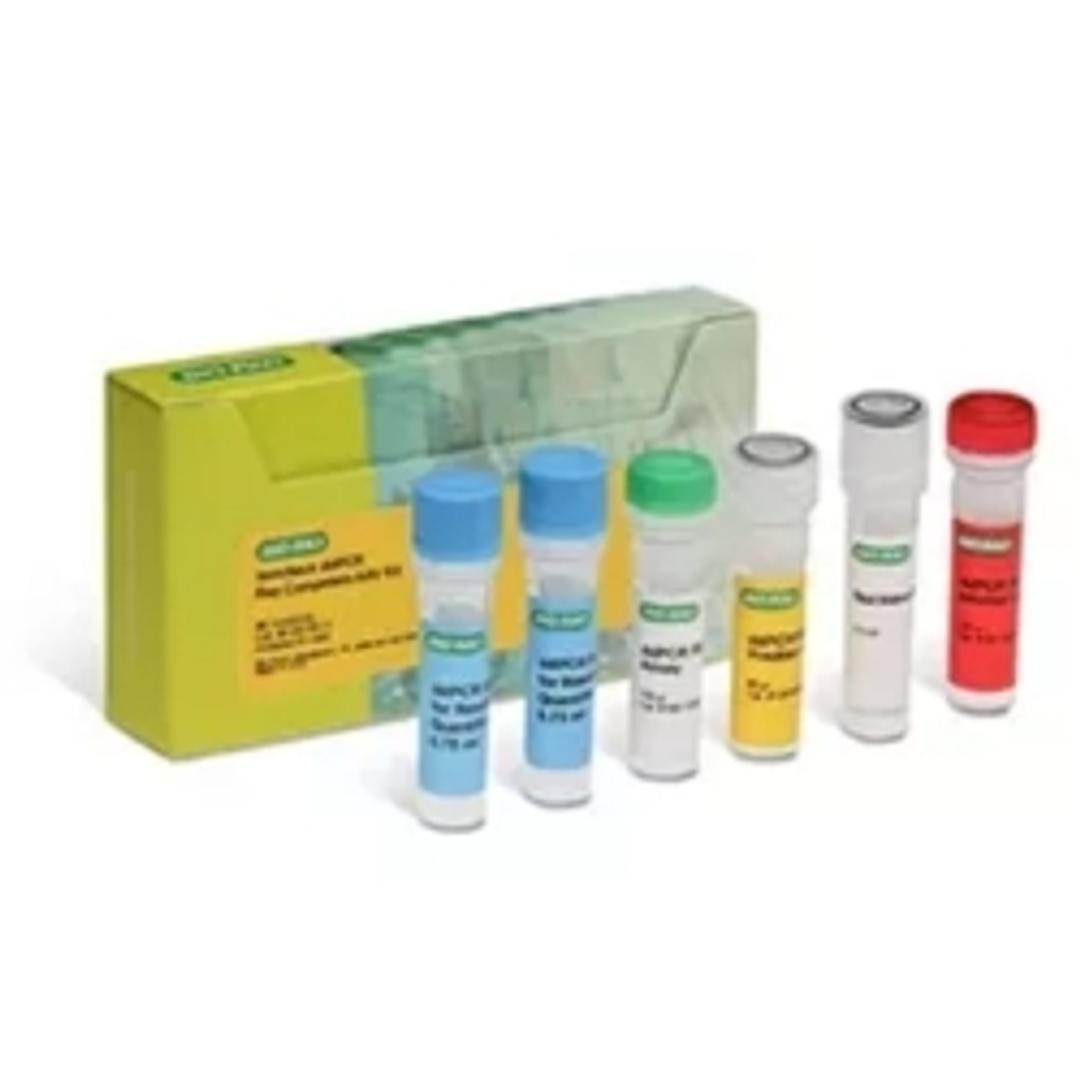 Vericheck ddPCR Replication Competent AAV Kit - Bio-Rad - Life Sciences
