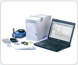 2100 Expert Software - Agilent Technologies - Lab Automation