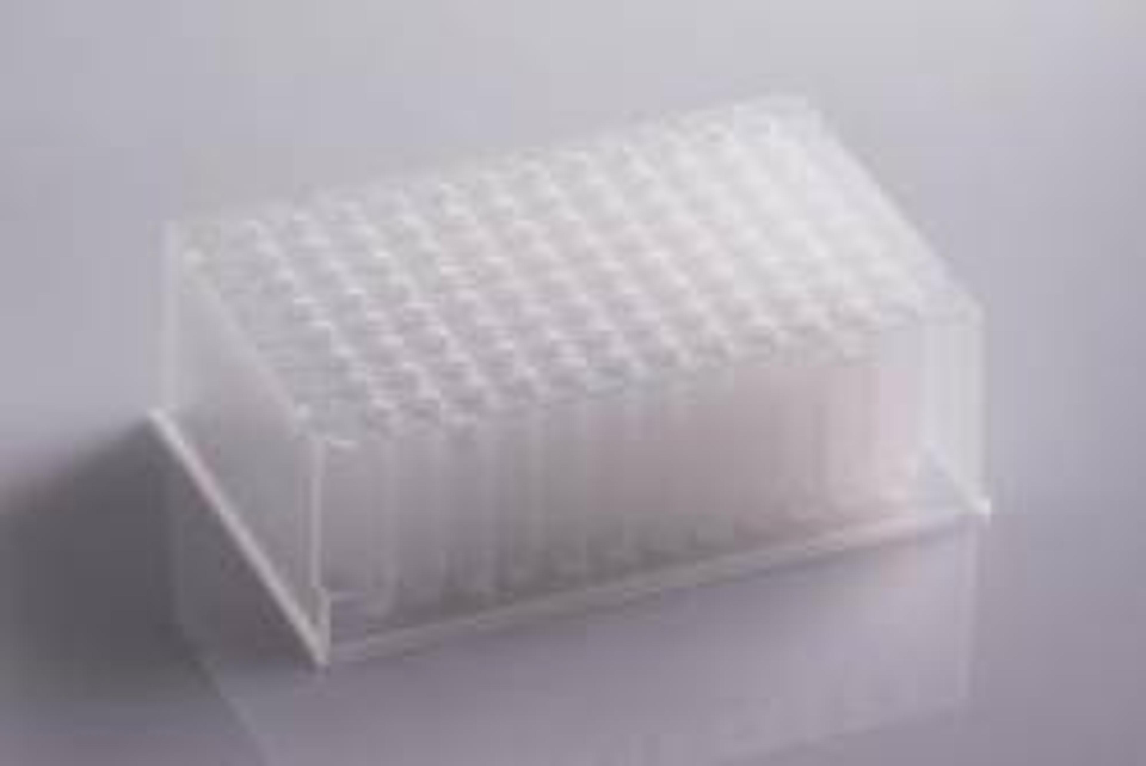 ABgene 1.2ml Storage Plate - Thermo Fisher Scientific - Life Sciences