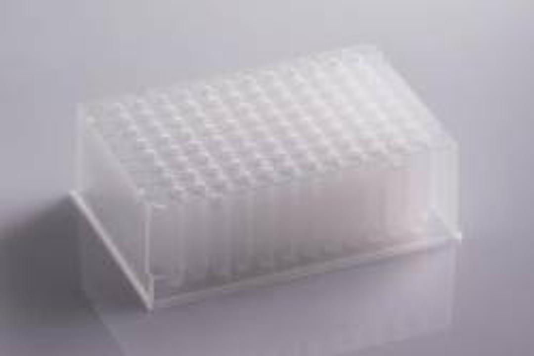 ABgene 1.2ml Storage Plate - Thermo Fisher Scientific - Life Sciences