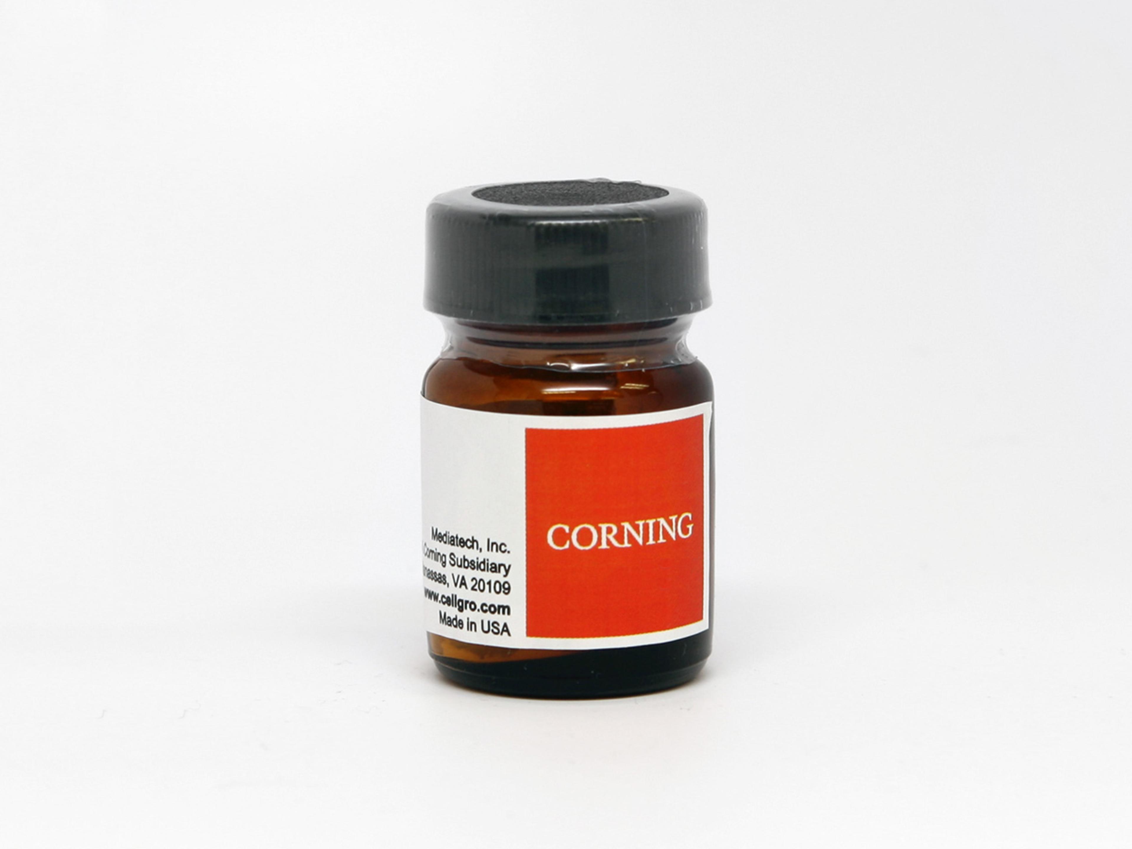 Corning® 5 g Carbenicillin Disodium Salt, Powder - Corning Life Sciences