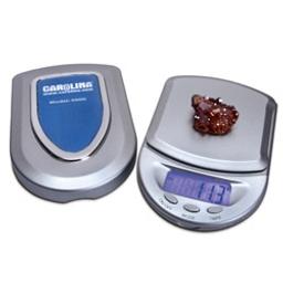 Carolina® Electronic Pocket Scales - Carolina Biological Supply - General Lab