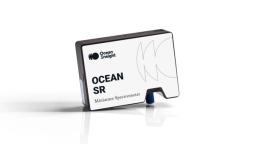 SR Series Spectrometer - Optimized for Performance and Versatility - Ocean Optics - Spectroscopy