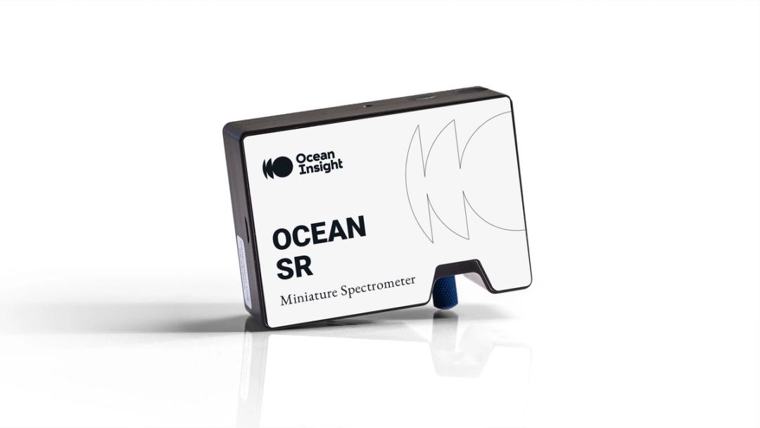 SR Series Spectrometer - Optimized for Performance and Versatility - Ocean Optics - Spectroscopy