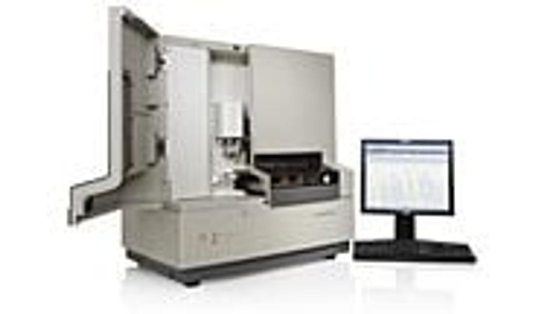 3130xl Genetic Analyzer - Thermo Fisher Scientific - Separations
