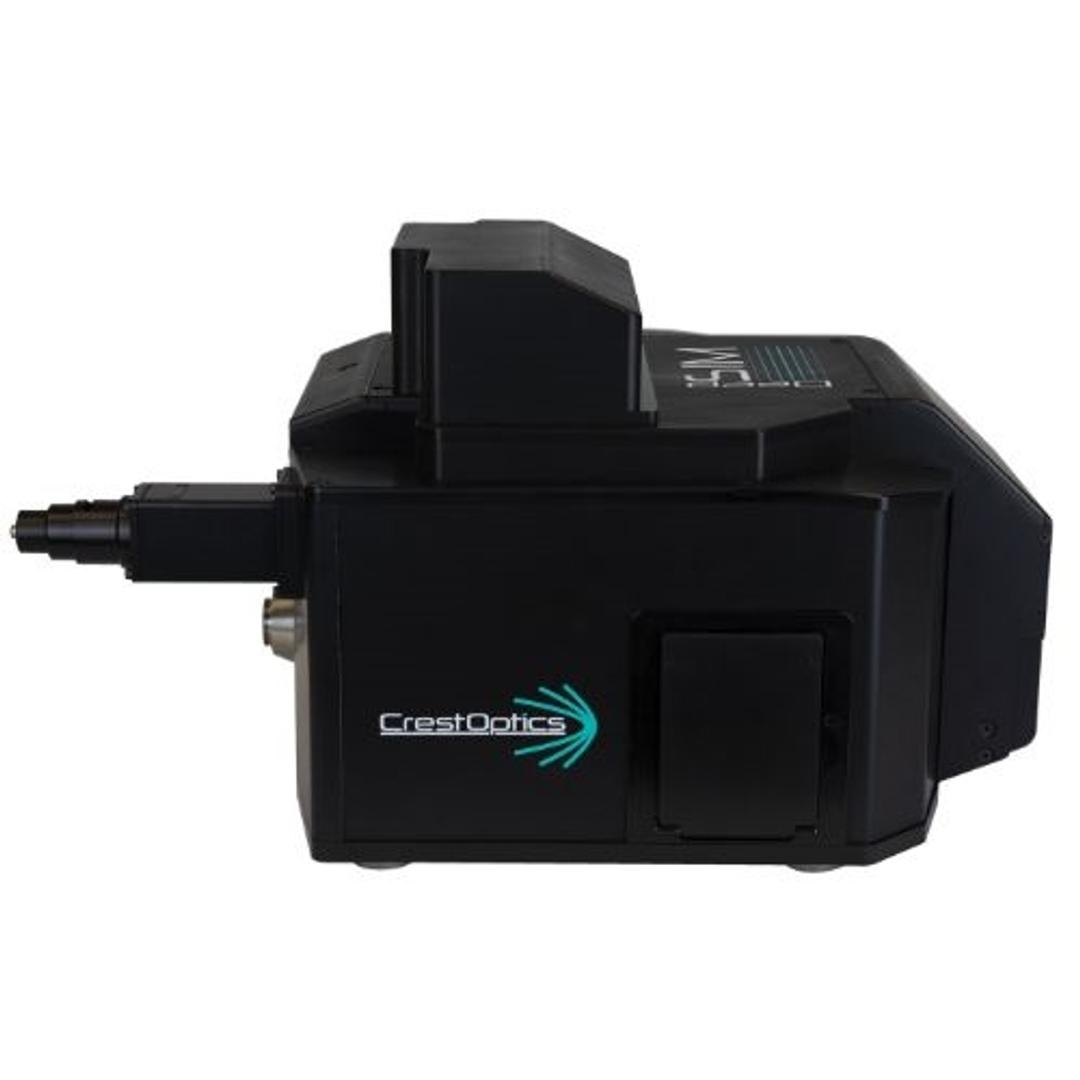 DeepSIM - CrestOptics S.p.A - Life Sciences