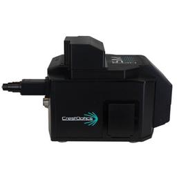 DeepSIM - CrestOptics S.p.A - Life Sciences